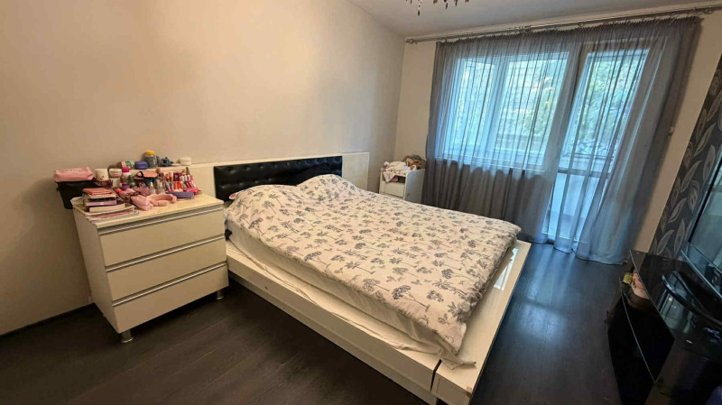 Продава 4-СТАЕН, гр. Варна, Конфуто, снимка 4 - Апартаменти - 52533239