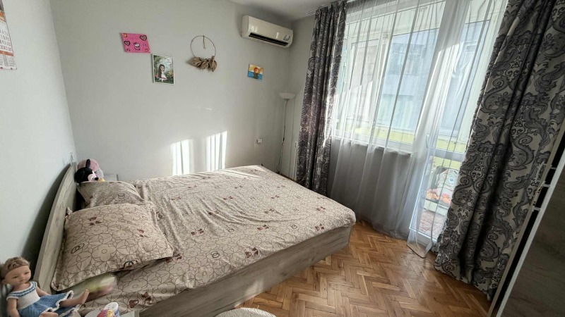 Продава 4-СТАЕН, гр. Варна, Конфуто, снимка 6 - Апартаменти - 52533239