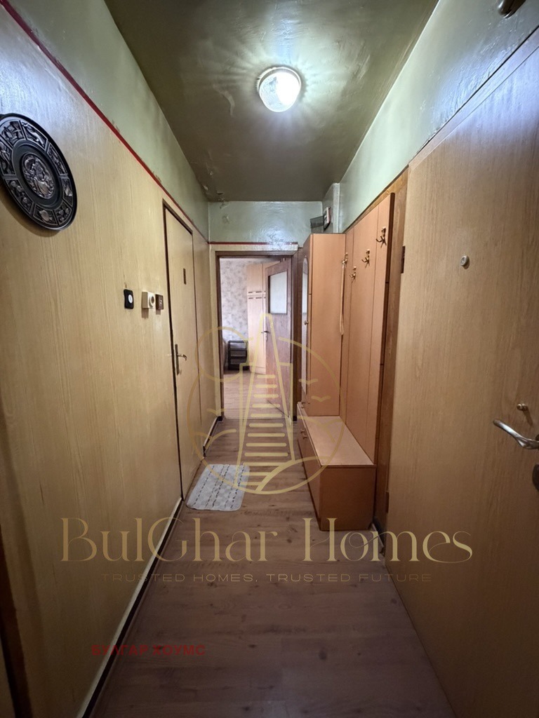 Продава 3-СТАЕН, гр. Варна, Младост 2, снимка 6 - Апартаменти - 52991389