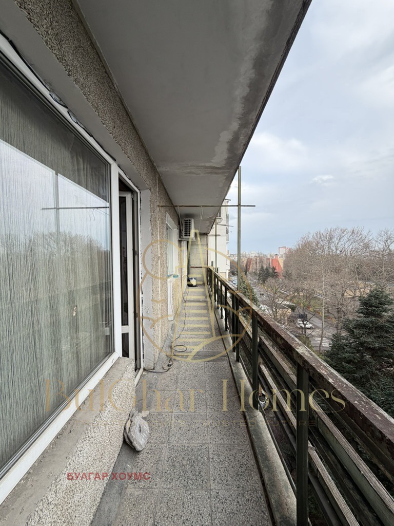 Продава 3-СТАЕН, гр. Варна, Младост 2, снимка 7 - Апартаменти - 52991389