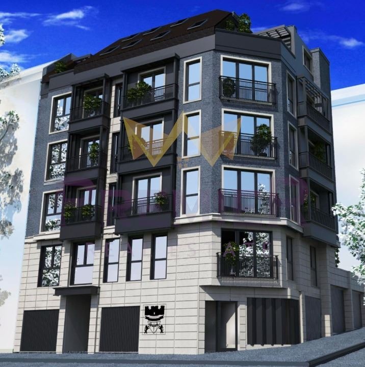 Продава 3-СТАЕН, гр. София, Банишора, снимка 5 - Апартаменти - 53149539