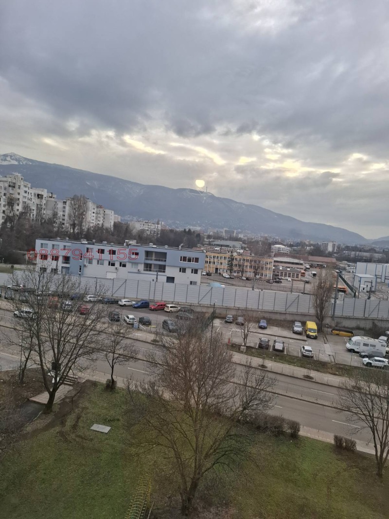 Продава 3-СТАЕН, гр. София, Красно село, снимка 10 - Апартаменти - 53235783