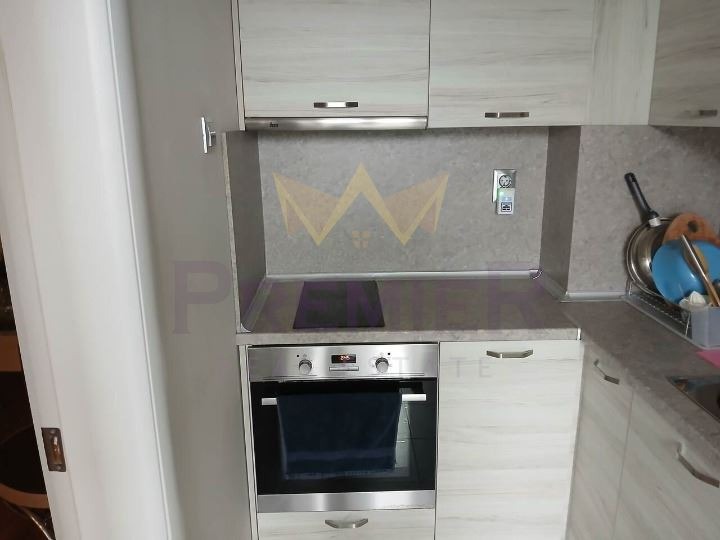 Продава 4-СТАЕН, гр. Поморие, област Бургас, снимка 5 - Апартаменти - 52137611