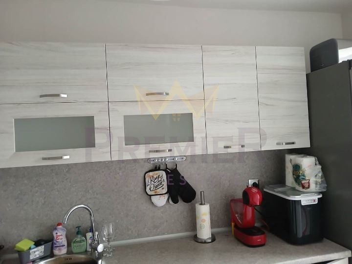 Продава 4-СТАЕН, гр. Поморие, област Бургас, снимка 4 - Апартаменти - 52137611