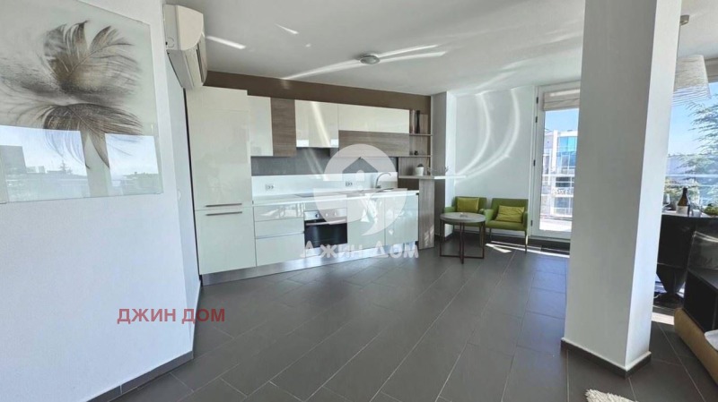 Продава 4-СТАЕН, гр. Бургас, Сарафово, снимка 4 - Апартаменти - 52968716