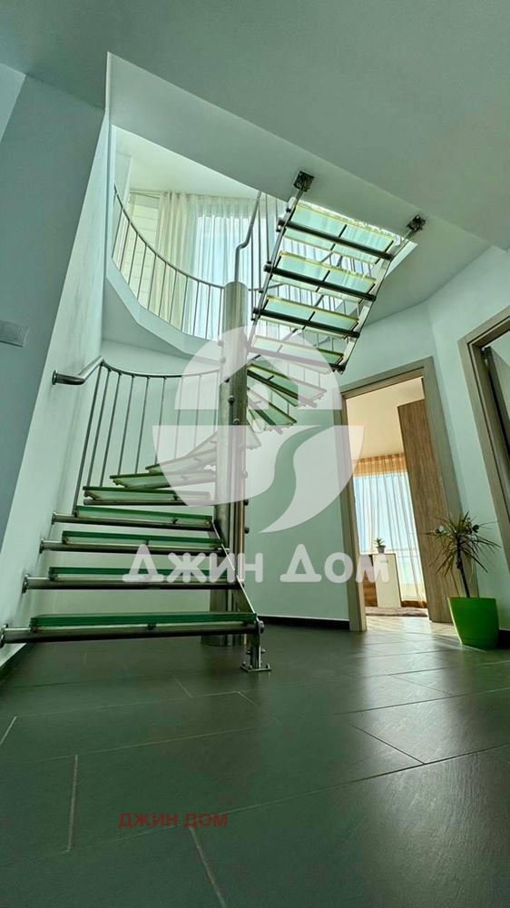 Продава 4-СТАЕН, гр. Бургас, Сарафово, снимка 8 - Апартаменти - 52968716