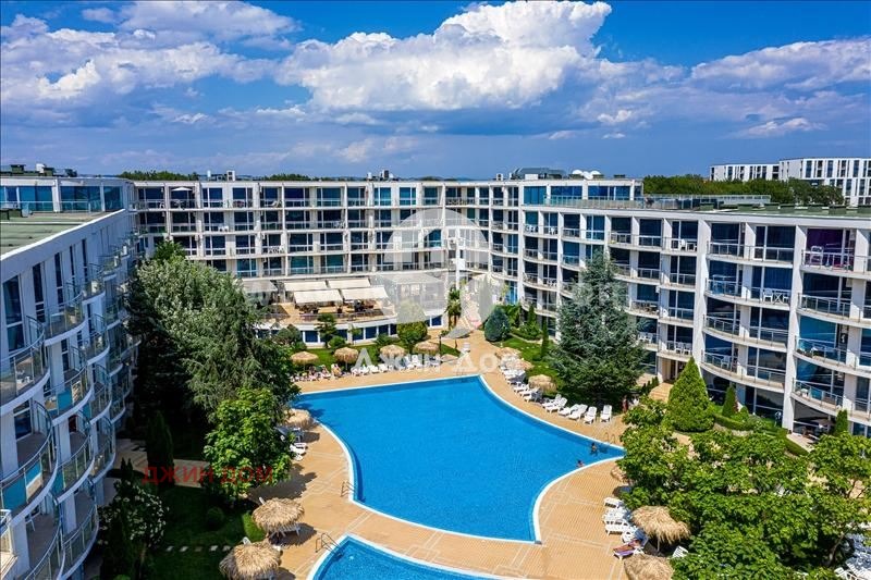 Продава 4-СТАЕН, гр. Бургас, Сарафово, снимка 13 - Апартаменти - 52968716