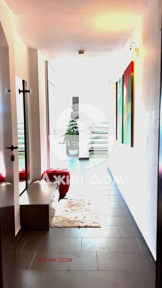 Продава 4-СТАЕН, гр. Бургас, Сарафово, снимка 9 - Апартаменти - 52968716