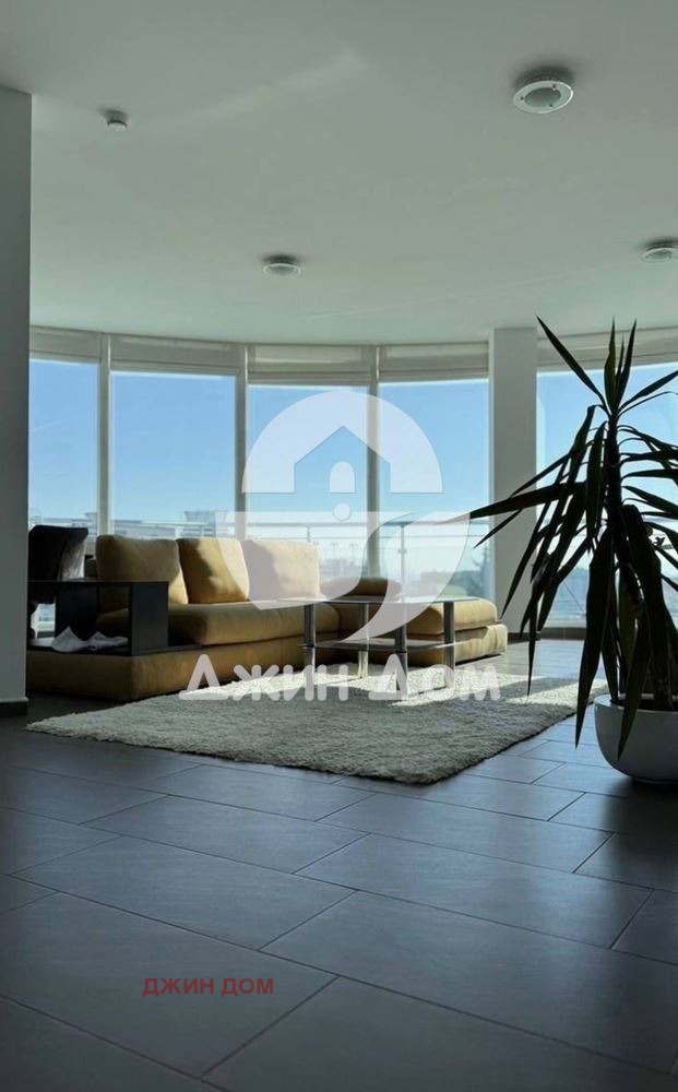 Продава 4-СТАЕН, гр. Бургас, Сарафово, снимка 2 - Апартаменти - 52968716