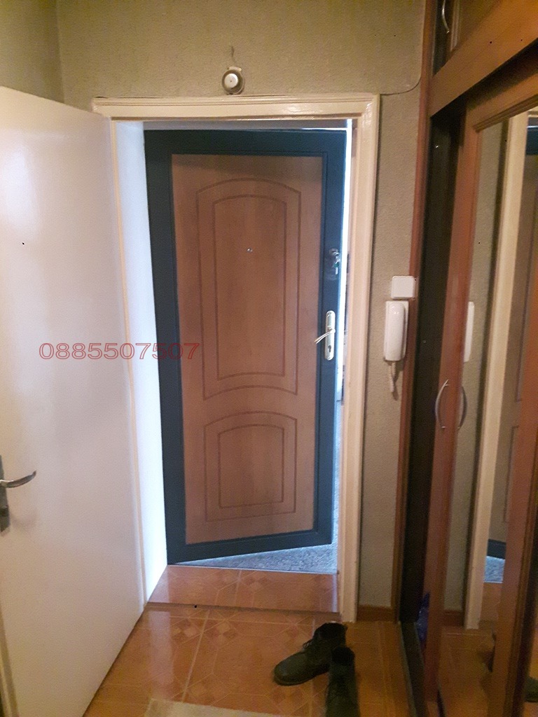 Продава 4-СТАЕН, гр. Бургас, Възраждане, снимка 3 - Апартаменти - 56325212