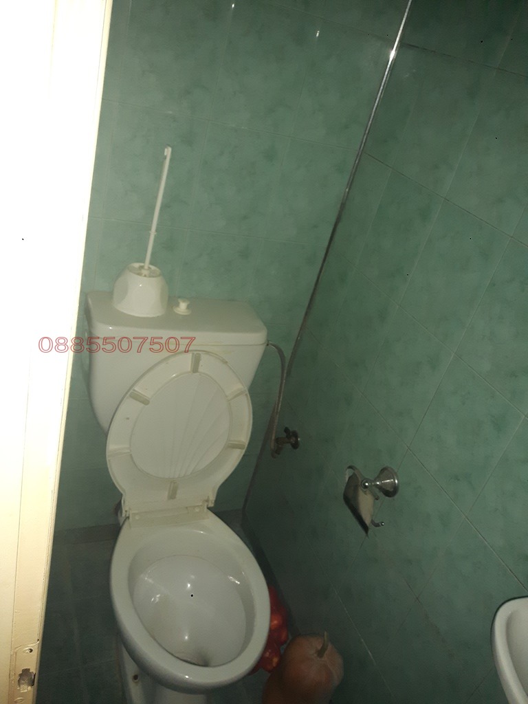Продава 4-СТАЕН, гр. Бургас, Възраждане, снимка 13 - Апартаменти - 56325212