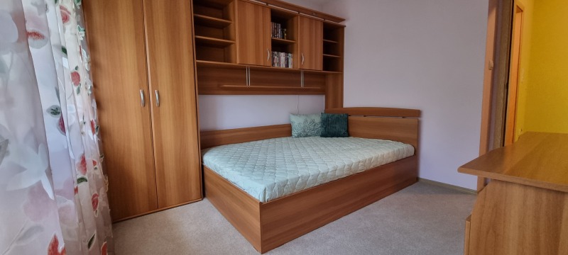 Продава МНОГОСТАЕН, гр. Несебър, област Бургас, снимка 11 - Апартаменти - 53134749