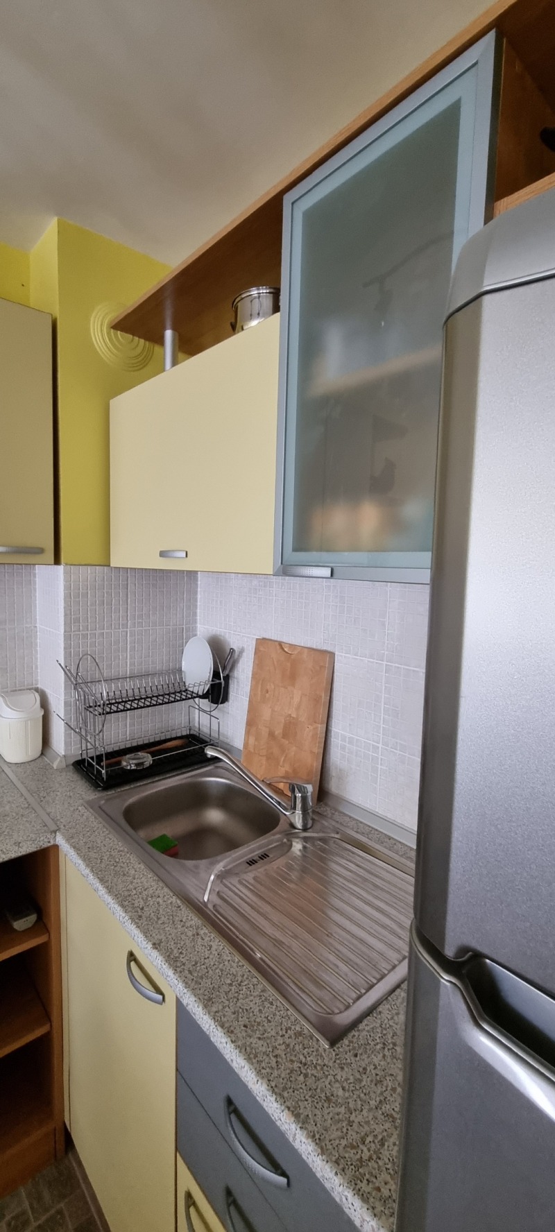 Продава МНОГОСТАЕН, гр. Несебър, област Бургас, снимка 7 - Апартаменти - 53134749