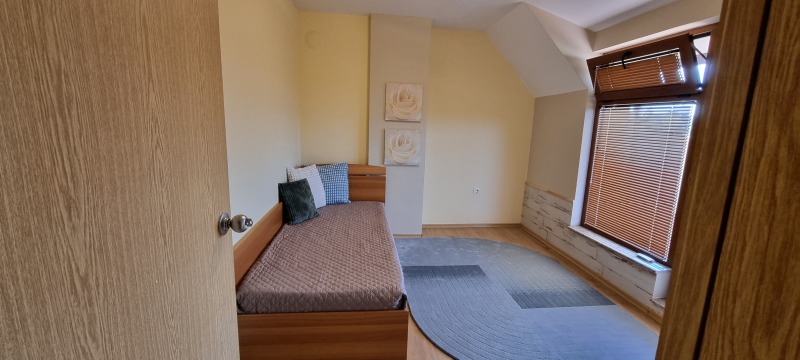 Продава МНОГОСТАЕН, гр. Несебър, област Бургас, снимка 4 - Апартаменти - 53134749