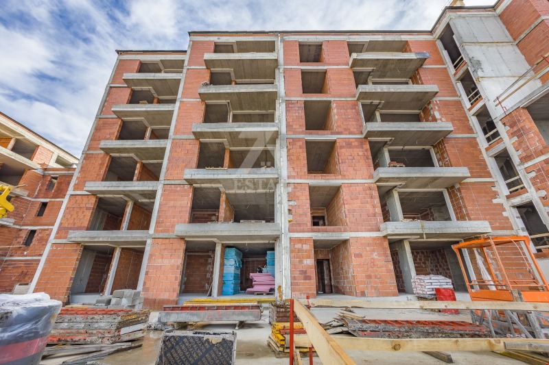 Продава ОФИС, гр. София, Манастирски ливади, снимка 9 - Офиси - 52723968