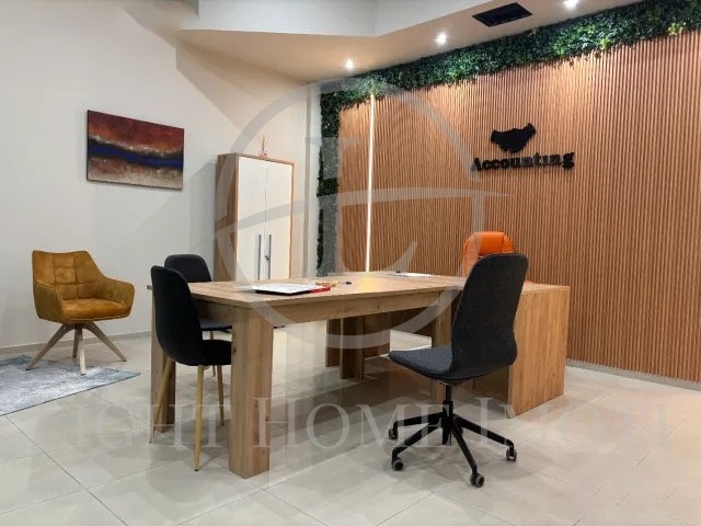 Продава ОФИС, гр. Пловдив, Център
