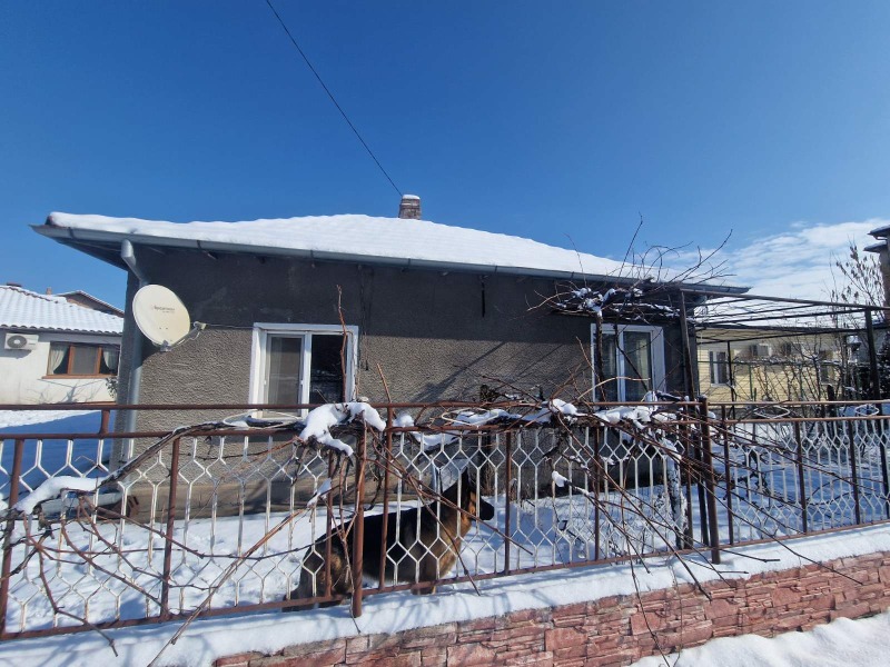 Zu verkaufen  Haus region Sofia , Kostinbrod , 73 qm | 79216281 - Bild [3]