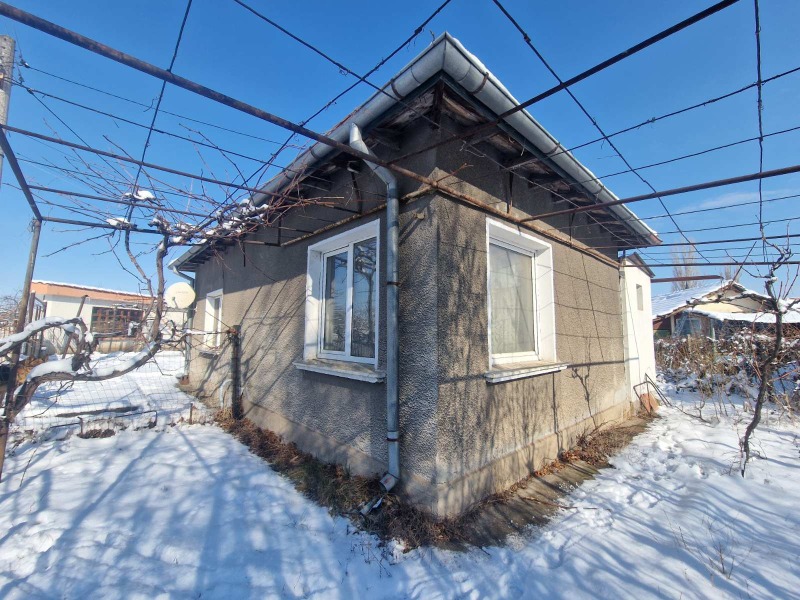 Продава КЪЩА, гр. Костинброд, област София област, снимка 2 - Къщи - 49204844