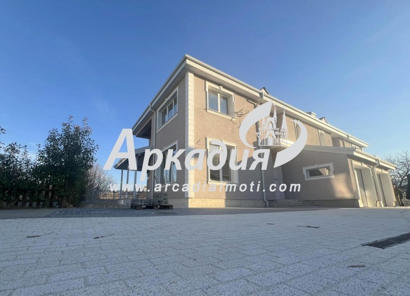 Na prodej  Dům Plovdiv , Komatevo , 222 m2 | 54736949