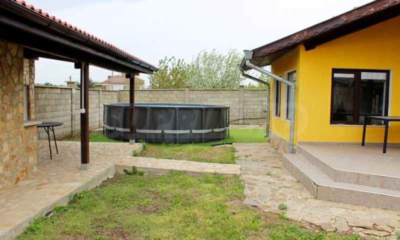 De vânzare  Casa regiunea Dobrich , Socolovo , 96 mp | 66442002 - imagine [2]