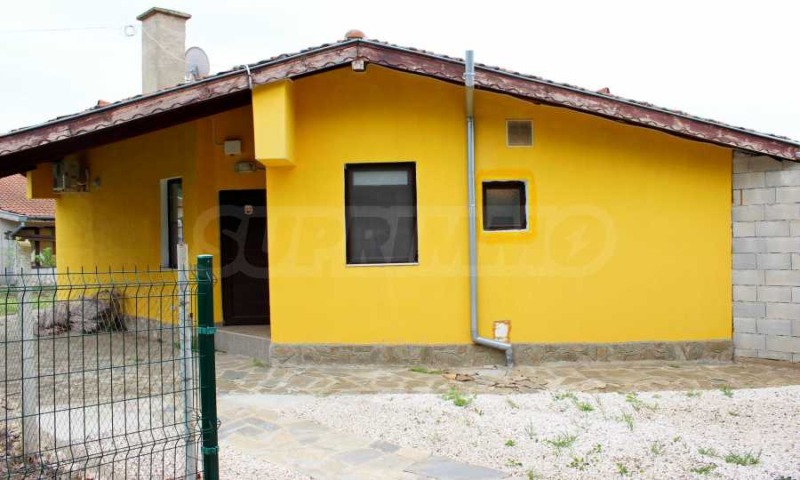 En venta  Casa región Dóbrich , Sokolovo , 96 metros cuadrados | 66442002 - imagen [5]