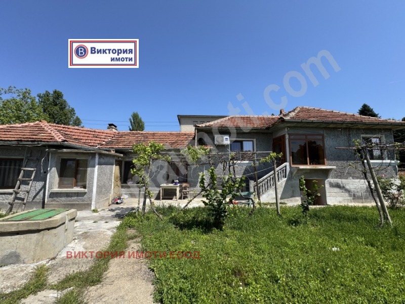 Продается  Дом область Велико Тырново , Първомайци , 93 кв.м | 57583875