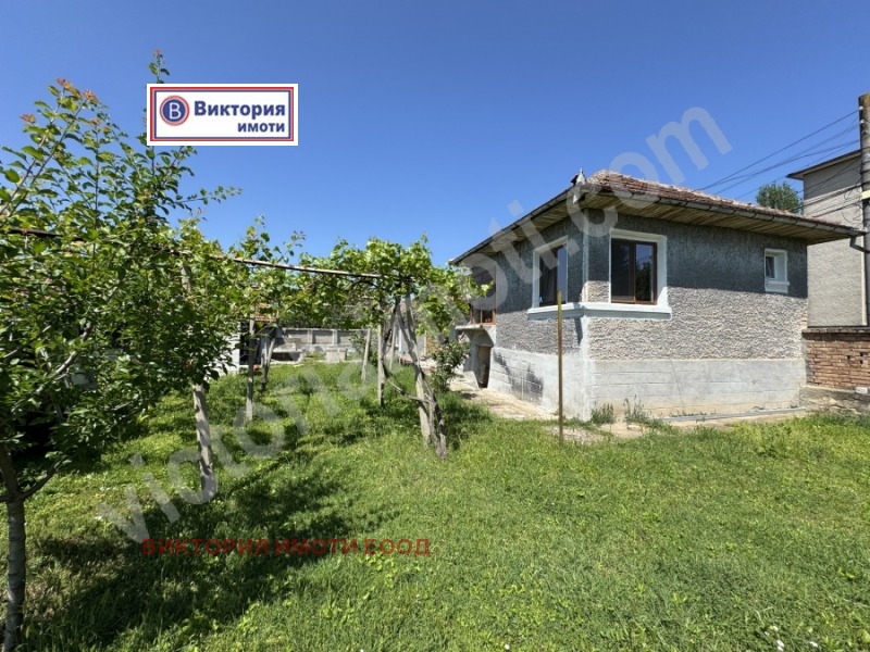 Продается  Дом область Велико Тырново , Първомайци , 93 кв.м | 57583875 - изображение [5]