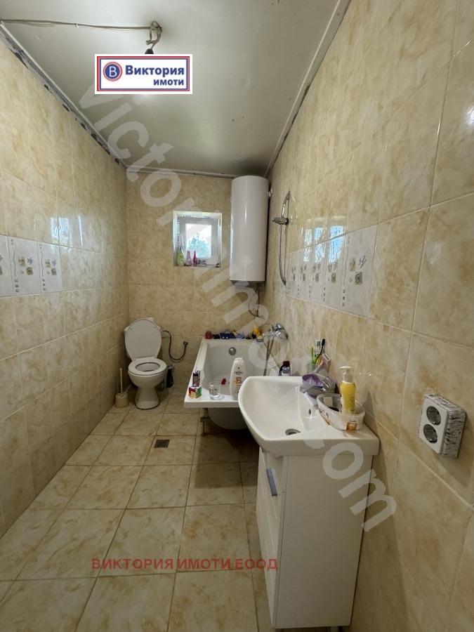Продается  Дом область Велико Тырново , Първомайци , 93 кв.м | 57583875 - изображение [8]