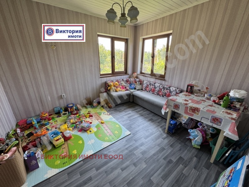 Продается  Дом область Велико Тырново , Първомайци , 93 кв.м | 57583875 - изображение [12]
