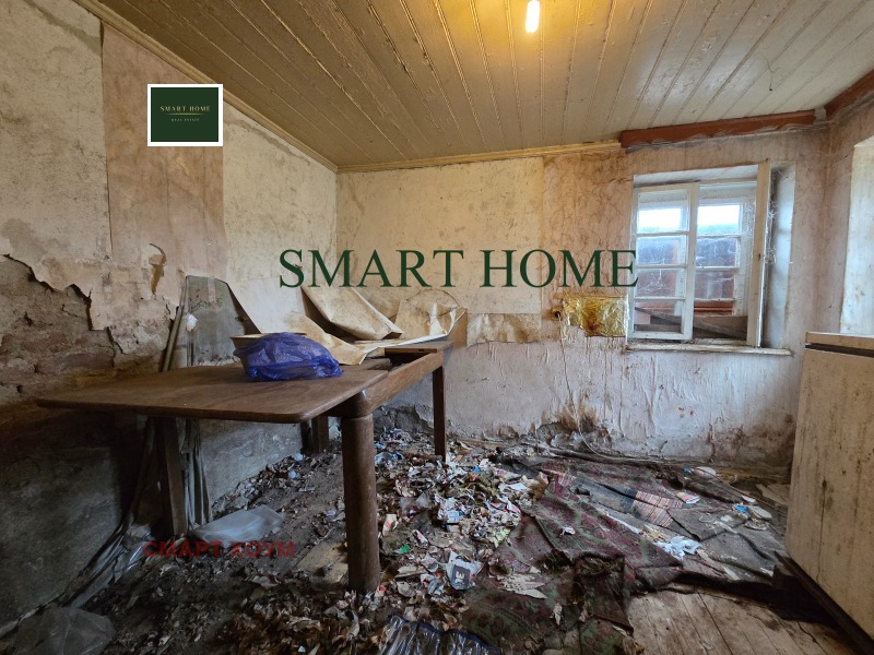 Продава КЪЩА, с. Поликраище, област Велико Търново, снимка 8 - Къщи - 53395919