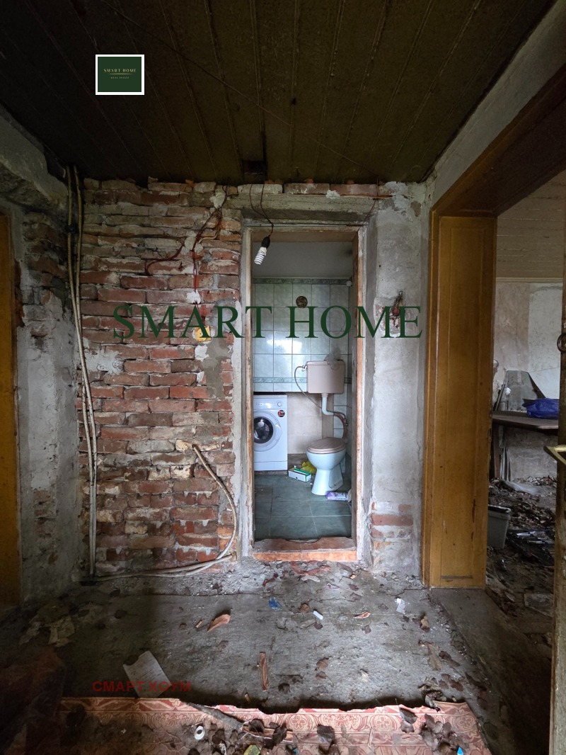 Продава КЪЩА, с. Поликраище, област Велико Търново, снимка 5 - Къщи - 53395919