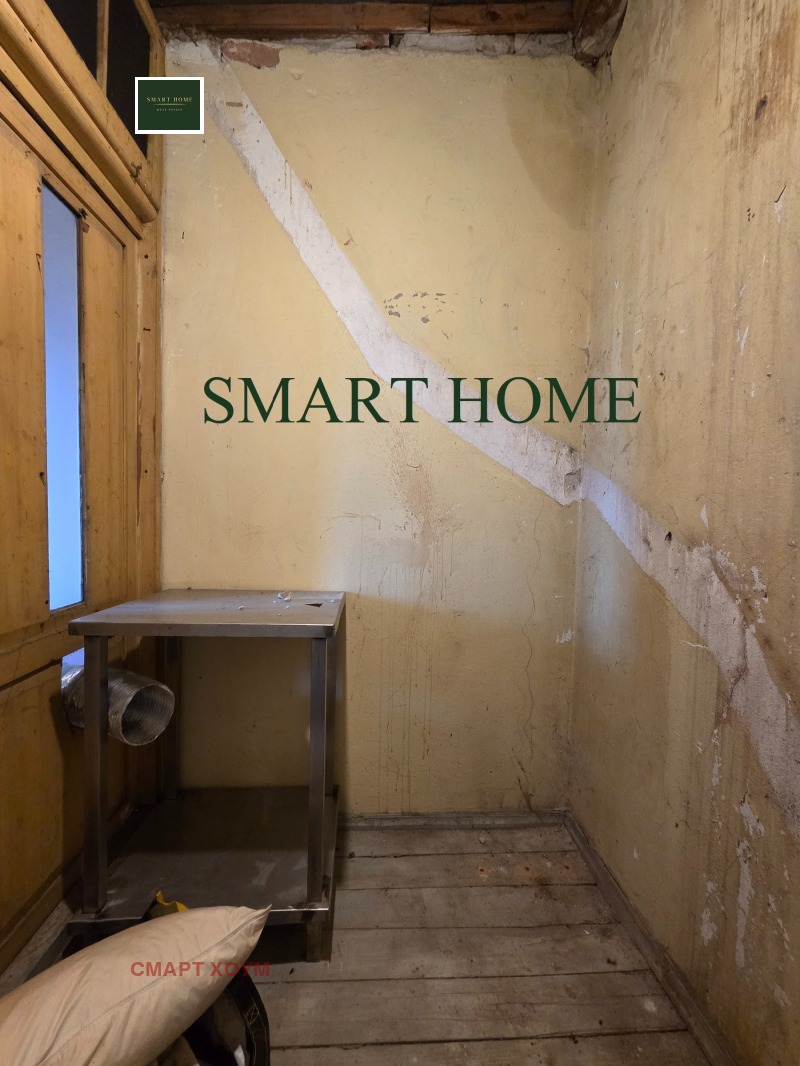 Продава КЪЩА, с. Поликраище, област Велико Търново, снимка 14 - Къщи - 53395919