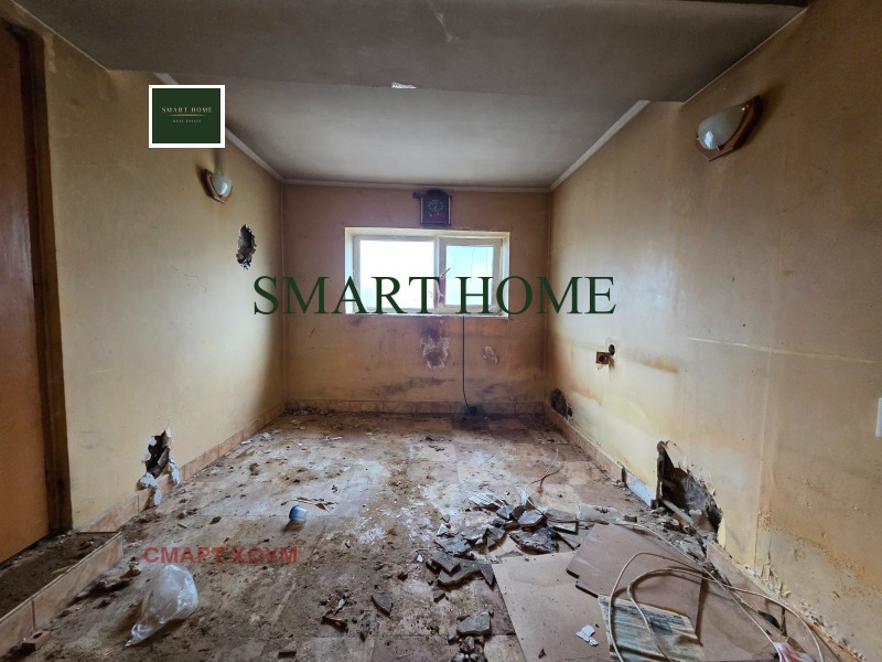 Продава КЪЩА, с. Поликраище, област Велико Търново, снимка 7 - Къщи - 53395919