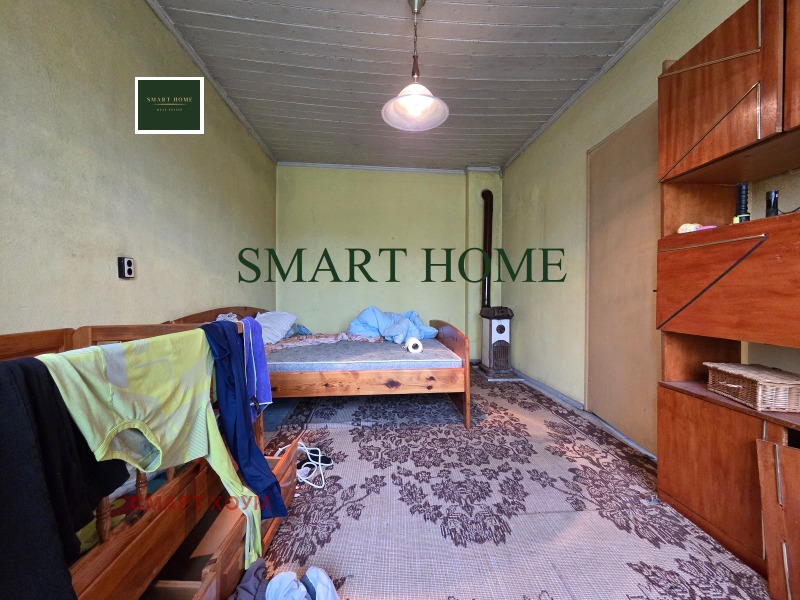 Продава КЪЩА, с. Поликраище, област Велико Търново, снимка 13 - Къщи - 53395919