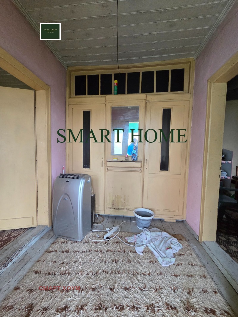 Продава КЪЩА, с. Поликраище, област Велико Търново, снимка 10 - Къщи - 53395919