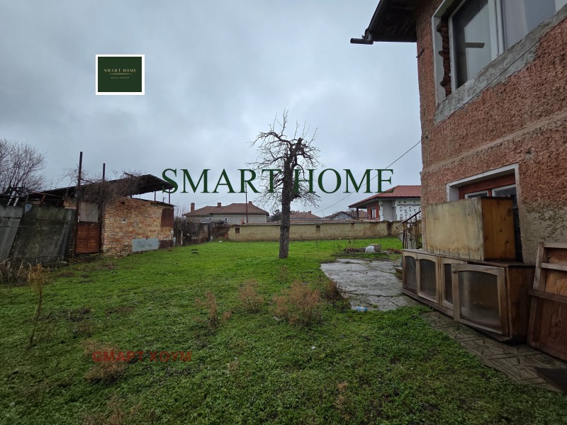 Продава КЪЩА, с. Поликраище, област Велико Търново, снимка 2 - Къщи - 53395919