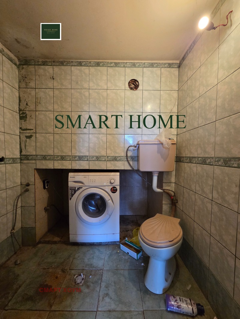 Продава КЪЩА, с. Поликраище, област Велико Търново, снимка 9 - Къщи - 53395919