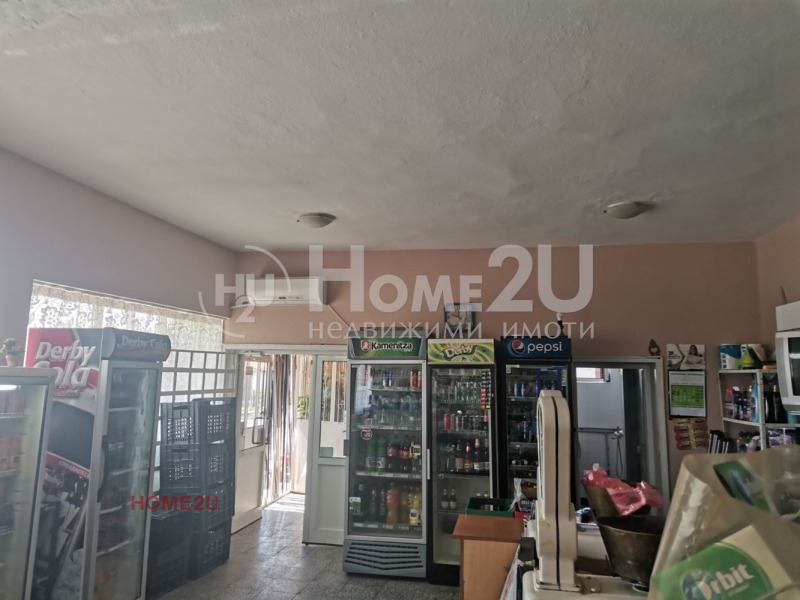 Продава МАГАЗИН, гр. Генерал Тошево, област Добрич, снимка 6 - Магазини - 51721563