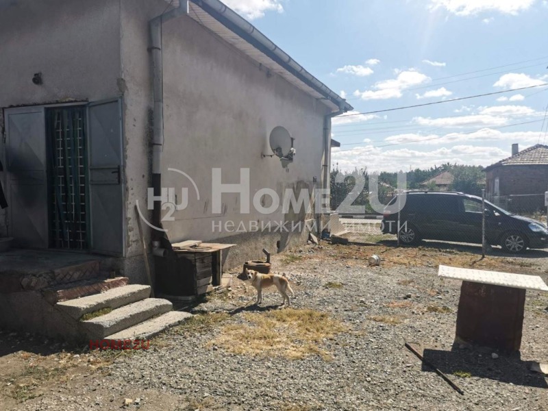 Продава МАГАЗИН, гр. Генерал Тошево, област Добрич, снимка 13 - Магазини - 51721563