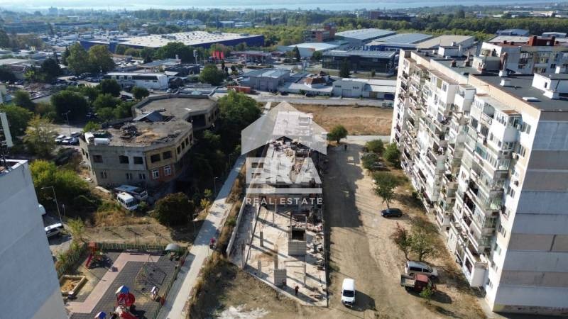 En venta  Comercio Varna , Kaysieva gradina , 108 metros cuadrados | 60600164 - imagen [5]