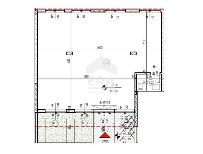 En venta  Comercio Varna , Kaysieva gradina , 108 metros cuadrados | 60600164 - imagen [7]