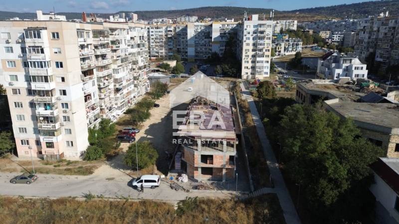 En venta  Comercio Varna , Kaysieva gradina , 108 metros cuadrados | 60600164 - imagen [4]