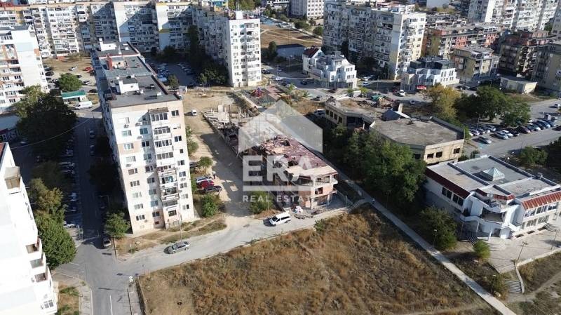 En venta  Comercio Varna , Kaysieva gradina , 108 metros cuadrados | 60600164 - imagen [3]