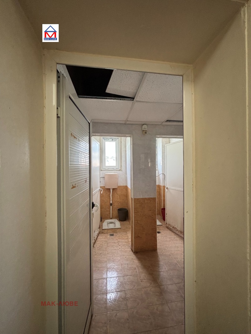 Na prodej  Průmyslová budova Šumen , Dobrudžanski , 810 m2 | 88369378 - obraz [3]