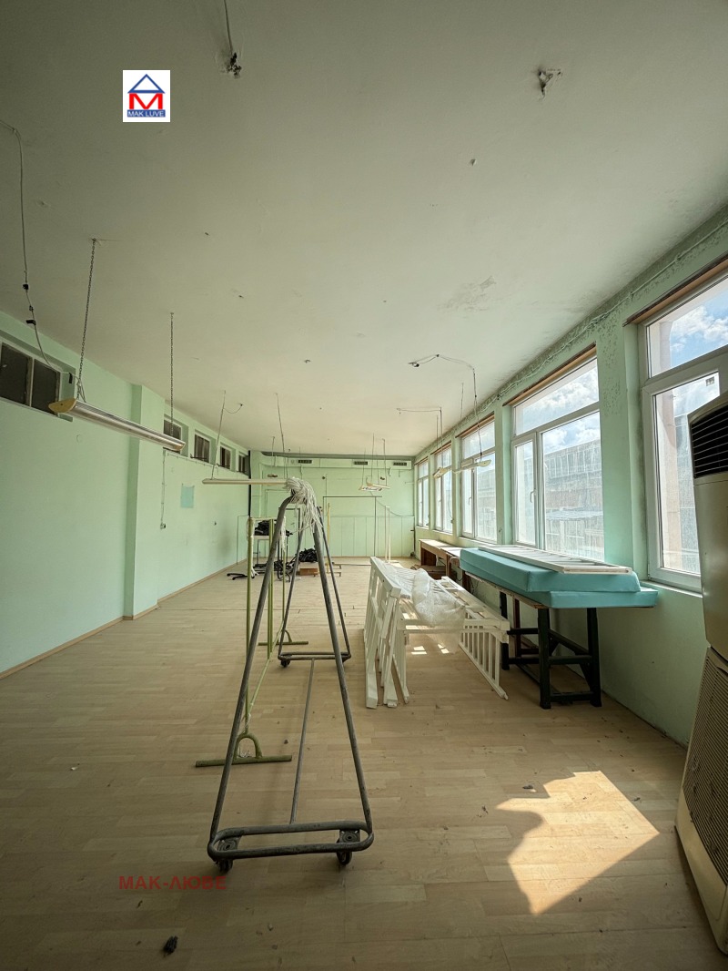 Na prodej  Průmyslová budova Šumen , Dobrudžanski , 810 m2 | 88369378 - obraz [5]