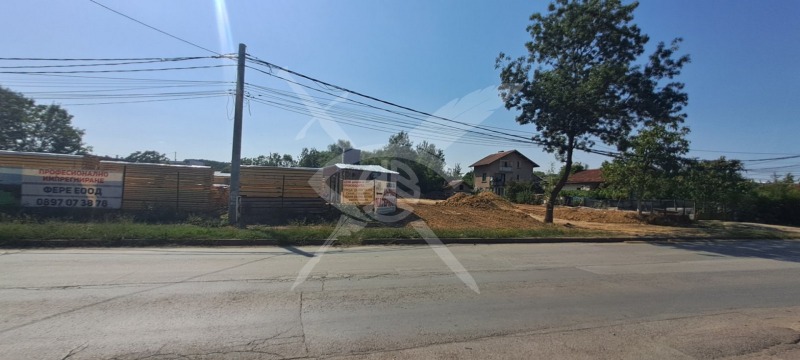 De vânzare  Complot Sofia , Orlandovți , 1282 mp | 15942338 - imagine [3]