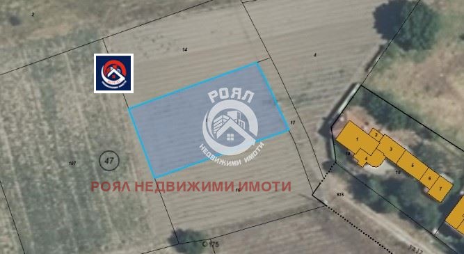 Продава ПАРЦЕЛ, с. Бенковски, област Пловдив, снимка 4 - Парцели - 56302164