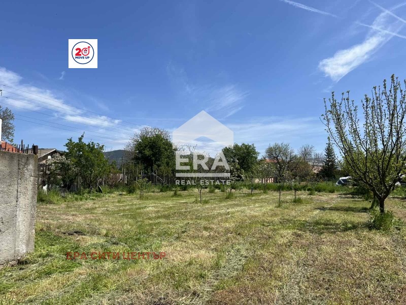 Продава ПАРЦЕЛ, с. Дъбово, област Стара Загора, снимка 4 - Парцели - 56528839