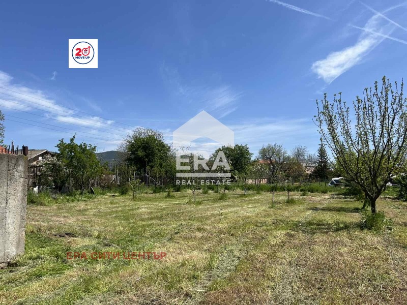 Продава ПАРЦЕЛ, с. Дъбово, област Стара Загора, снимка 2 - Парцели - 56528839