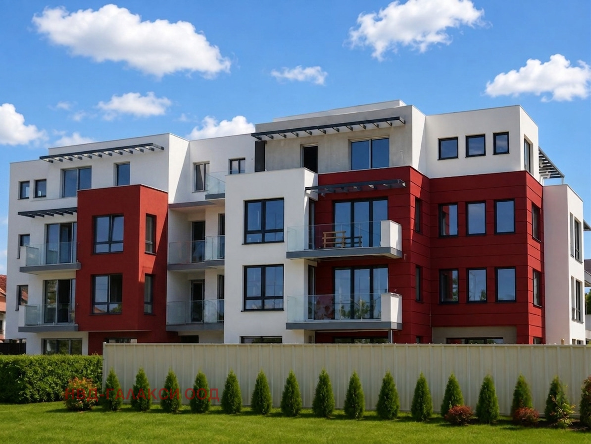 Продава 2-СТАЕН, гр. София, Левски Г